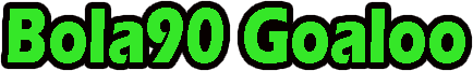 Bola90 Goaloo